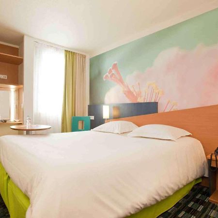 Готель Ibis Styles Orleans Ла-Шапель-Сен-Мемен Екстер'єр фото