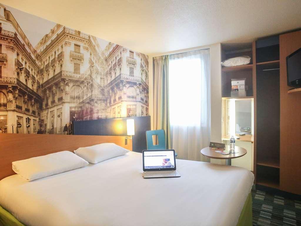 Готель Ibis Styles Orleans Ла-Шапель-Сен-Мемен Екстер'єр фото