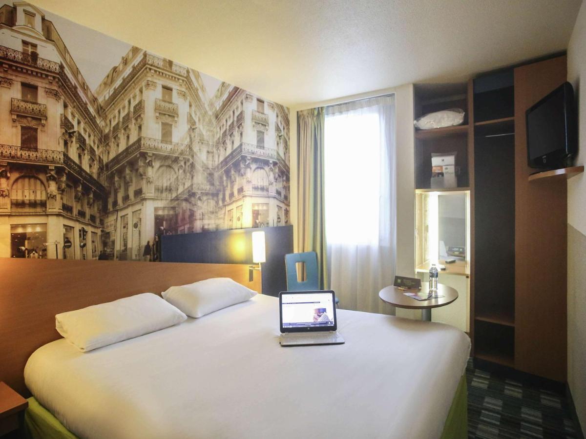 Готель Ibis Styles Orleans Ла-Шапель-Сен-Мемен Екстер'єр фото
